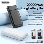 Remax 20000mah 2usb Power Bank